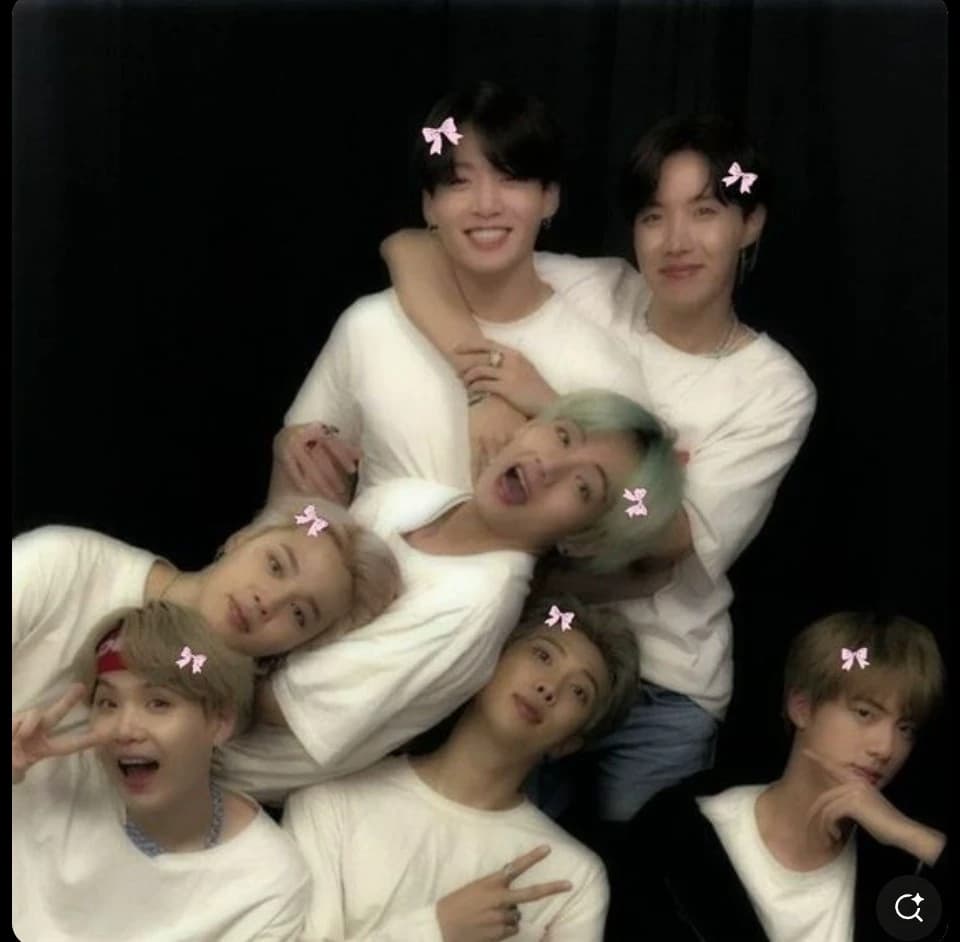 Jungkook, jimin, teahyung, Jin, rm, j-hope, suga thumbnail