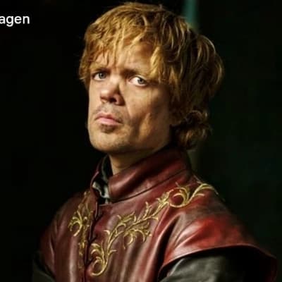Tyrion Lannister thumbnail