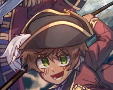 Spain - Hetalia thumbnail