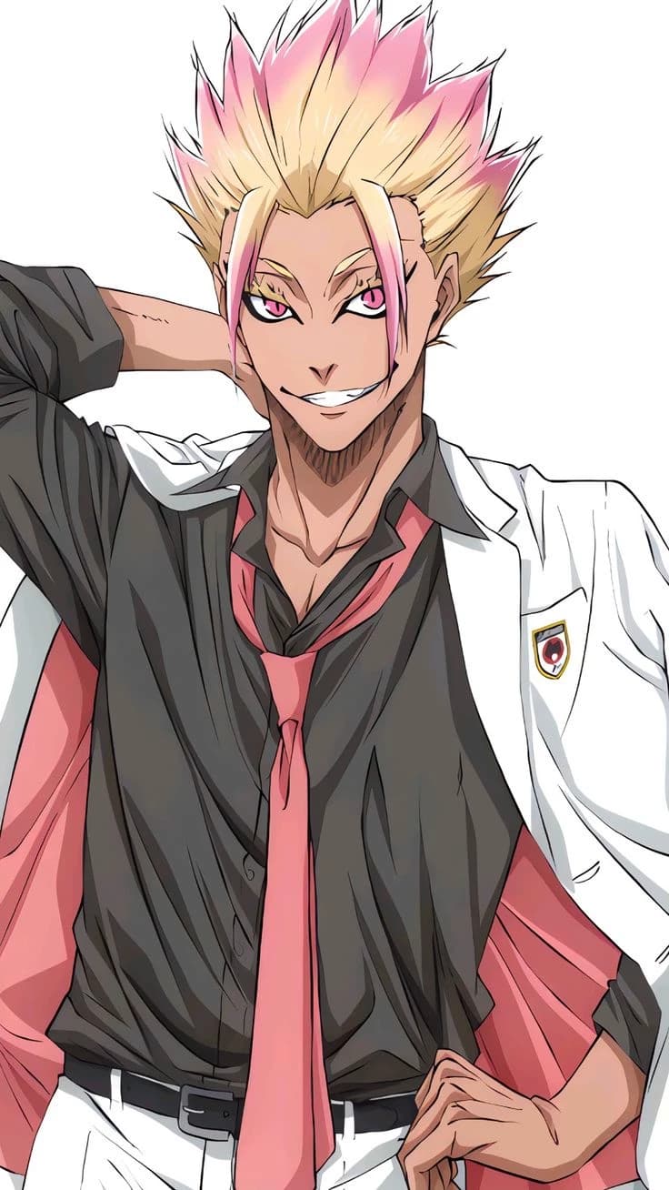 Shidou (Gay)  thumbnail