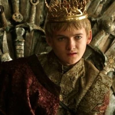 Joffrey Baratheon thumbnail