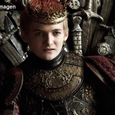 Joffrey Baratheon thumbnail