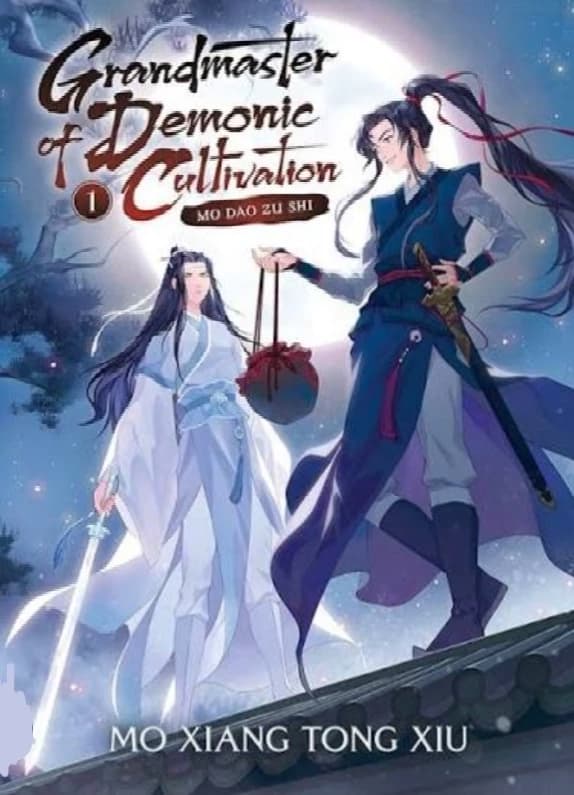 Mo dao zu Shi  thumbnail