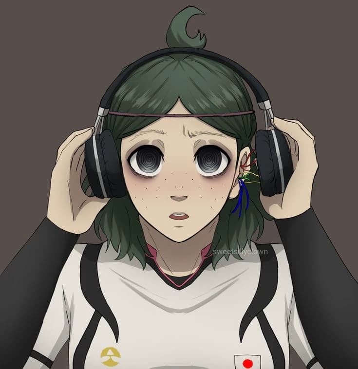 Itsuki Wakatsuki  thumbnail