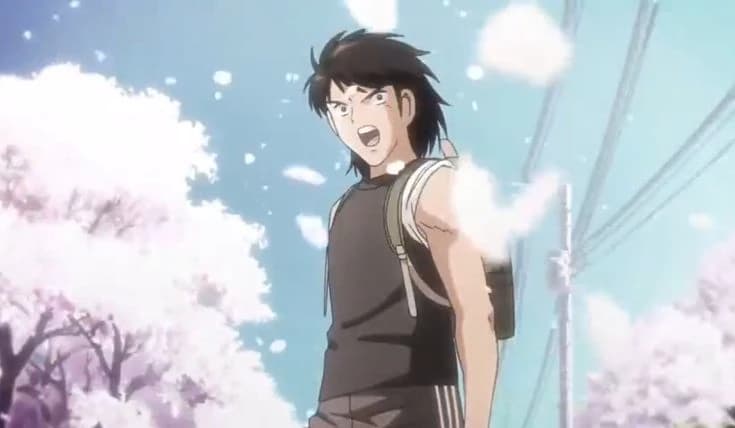 Kojiro Hyuga thumbnail