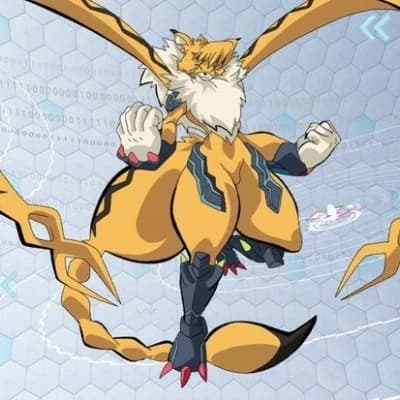 Meicrackmon thumbnail