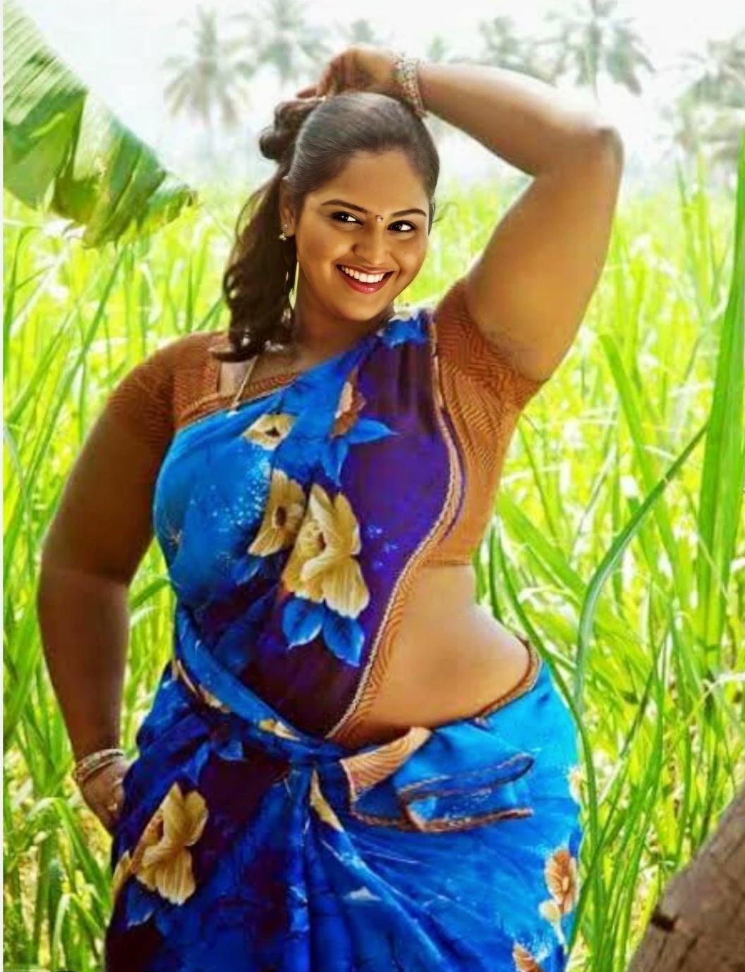 Aunty thumbnail