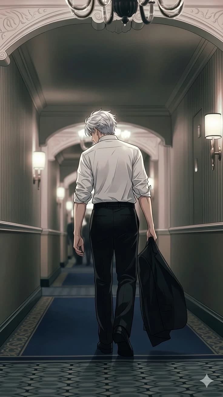 Satoru Gojo ¤•°Bodyguard°•¤ thumbnail
