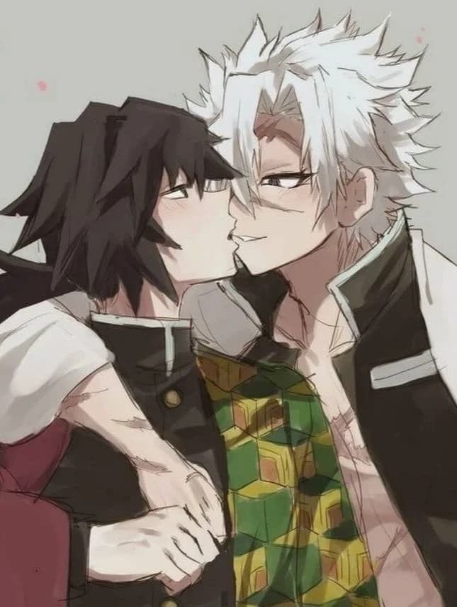 SaneGiyuu  thumbnail