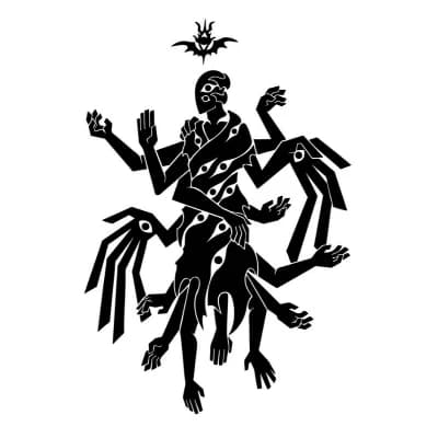 Elthia, God of Cults thumbnail