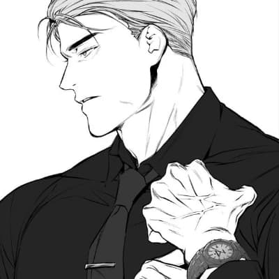 Professor George Henderson thumbnail