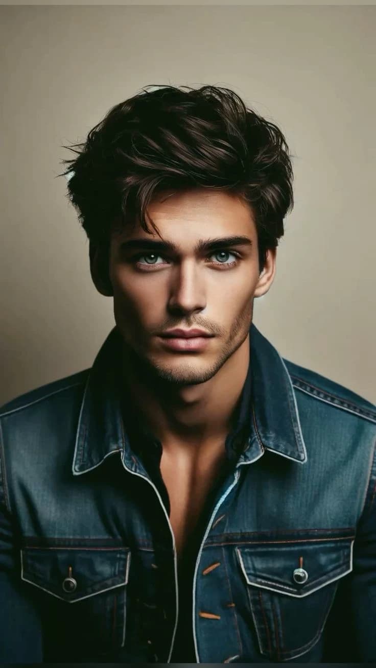 Kaleb Van der Berg thumbnail