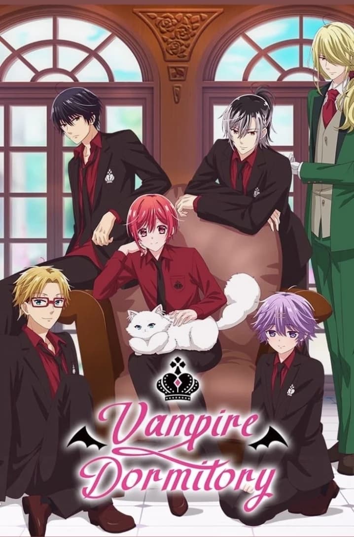 Vampire Dormitory: Twin Trouble
 thumbnail