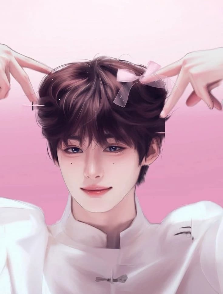 มินนี่ไอดอล🎀 BL thumbnail
