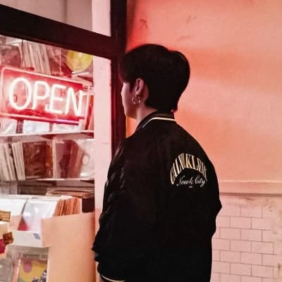 Jeon Jungkook thumbnail