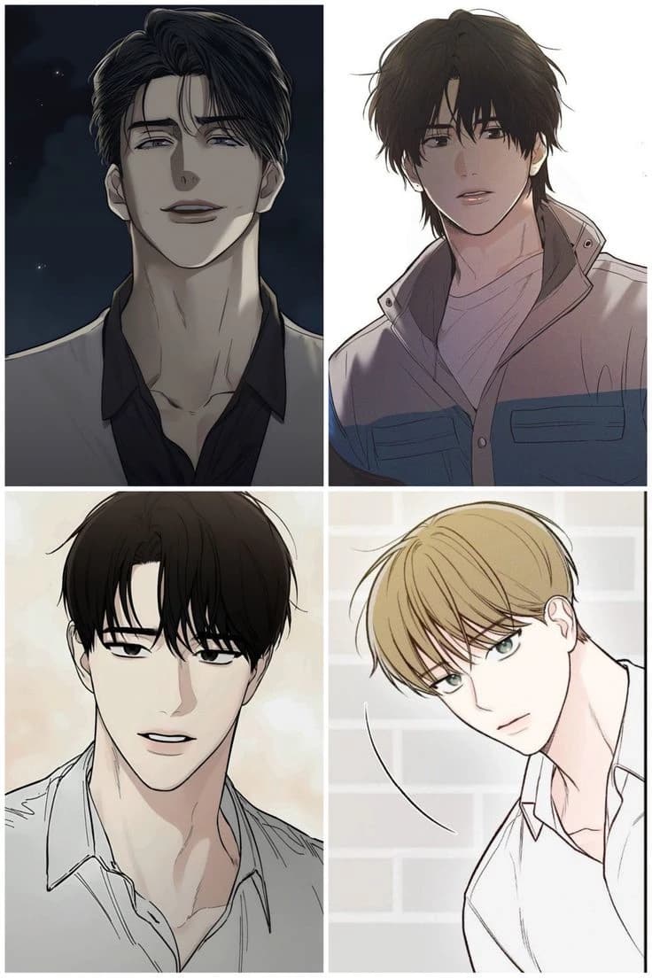 Matthew, alexander, leo, louis thumbnail