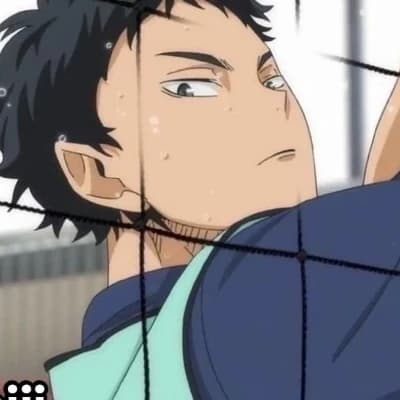 Keiji Akaashi thumbnail