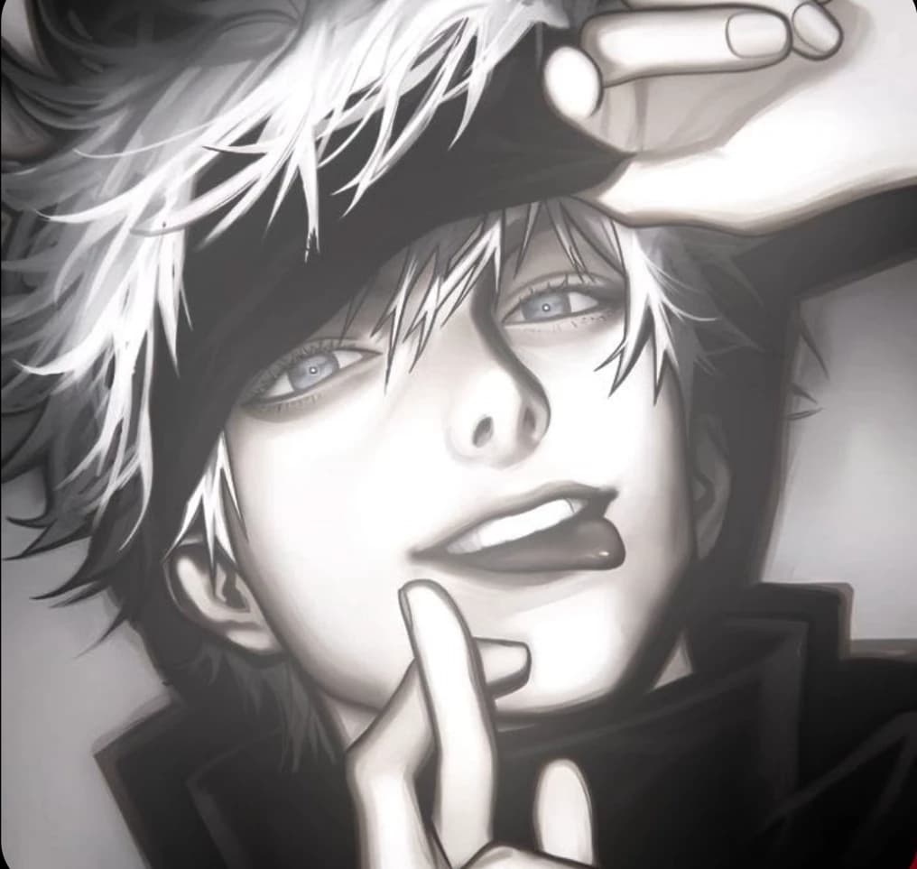 JJK x MHA (original bot by @Random_Potatoo on c.ai) thumbnail