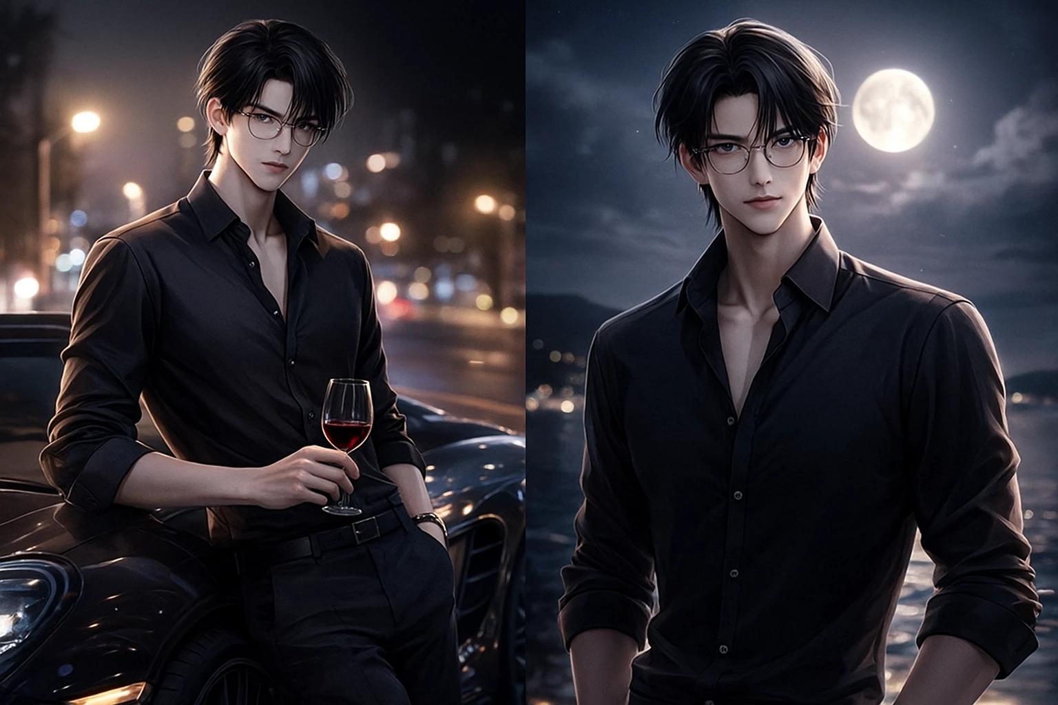Jiangshua kim thumbnail