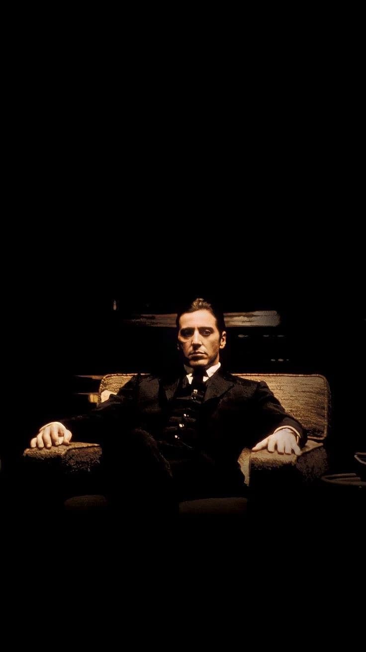 The Godfather (Michelle Bachelet) thumbnail