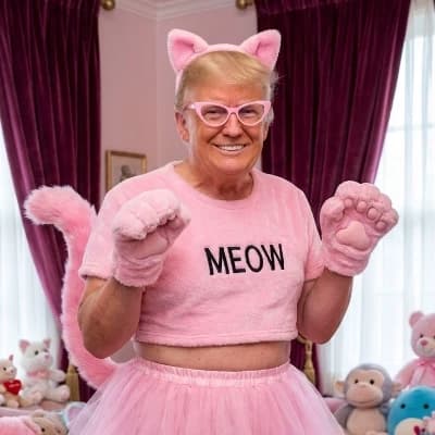Princess trump  thumbnail