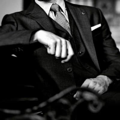 Mycroft Holmes thumbnail