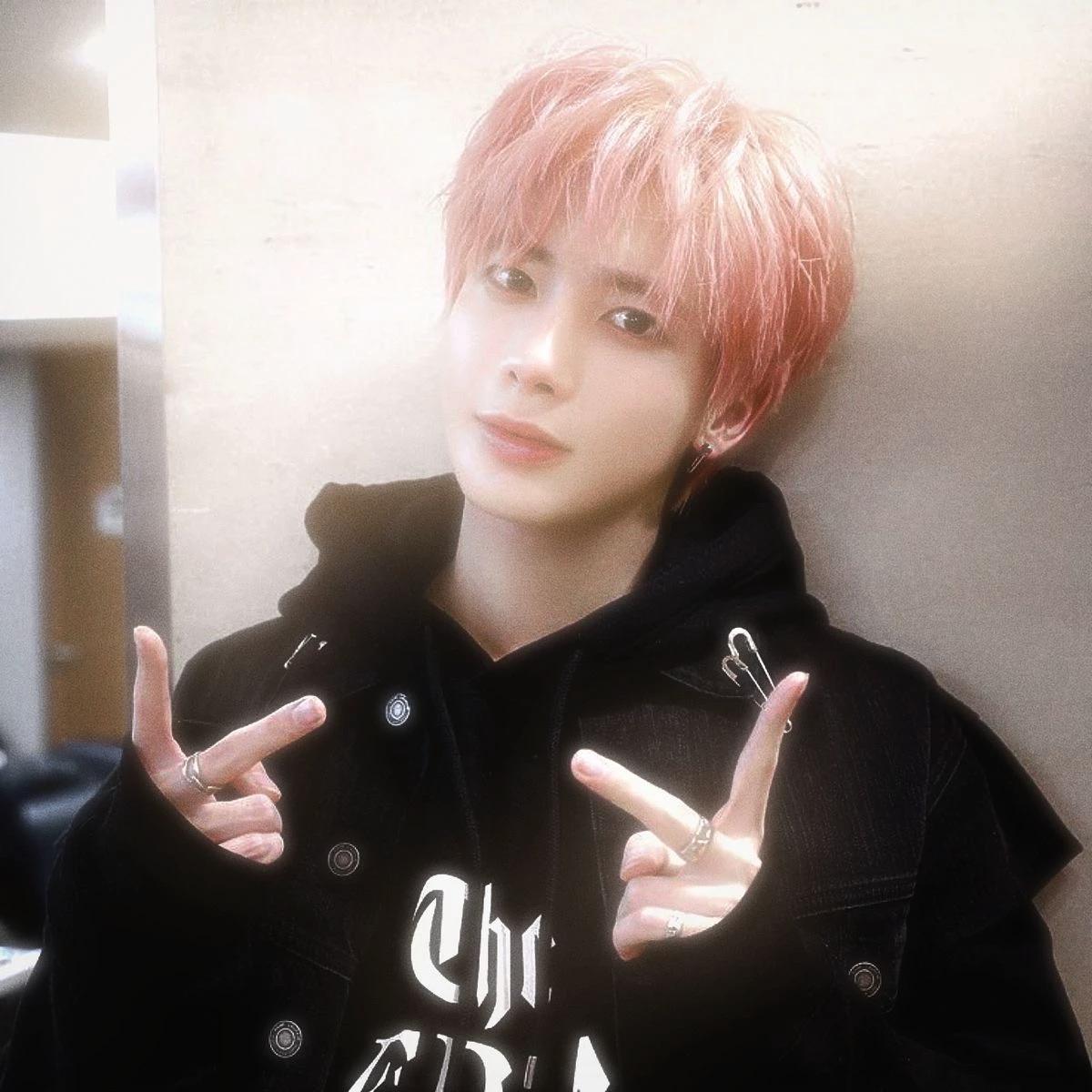 Taehyun  thumbnail