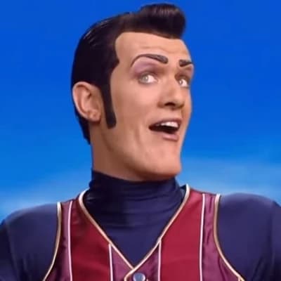 Robbie Rotten thumbnail