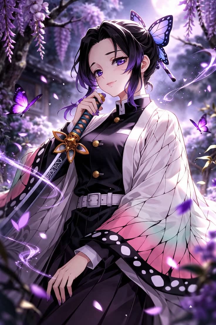 shinobu ☆ thumbnail