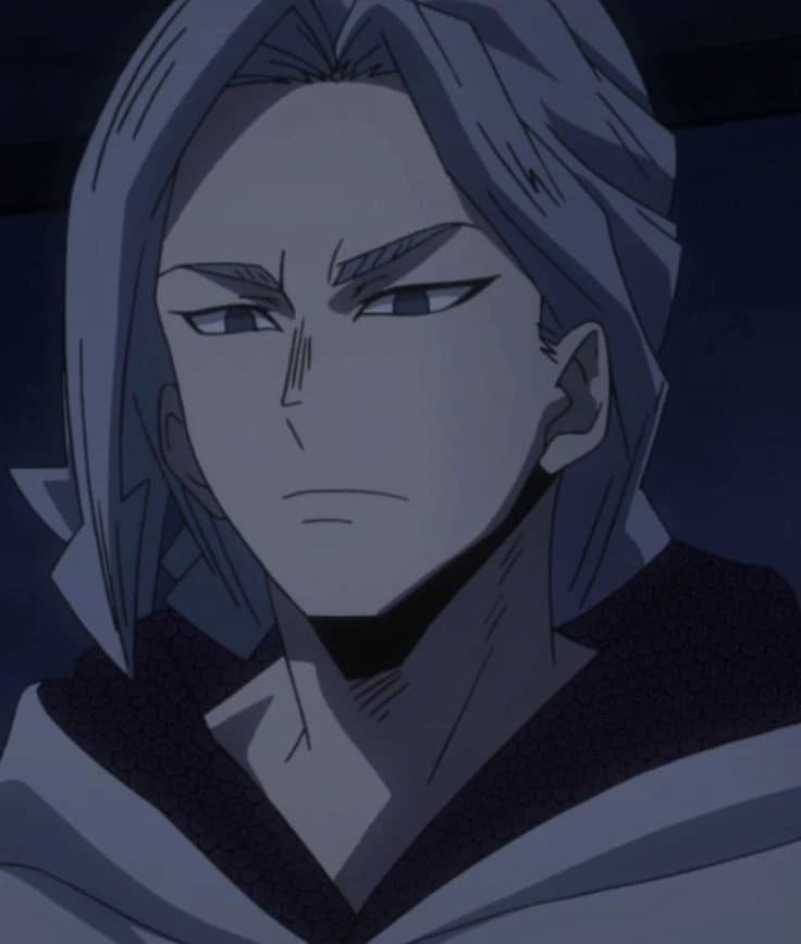 Hari Kurono  thumbnail
