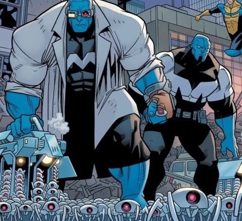 Mauler twins thumbnail