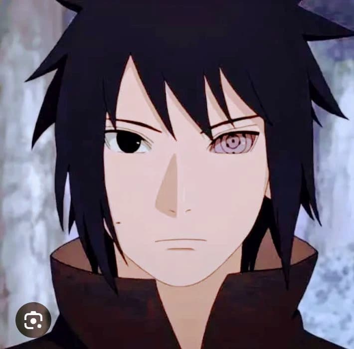 Yandere sasuke🌸 thumbnail