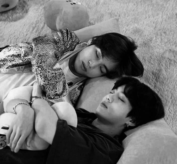 Taekook thumbnail