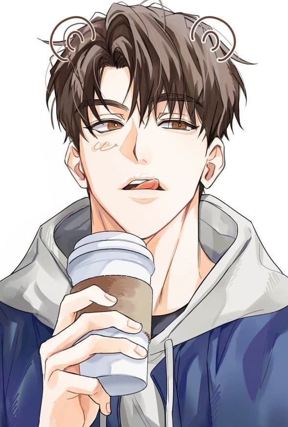 CONAN/BIOLOGICAL BROTHER thumbnail