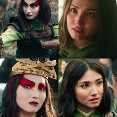 Suki thumbnail