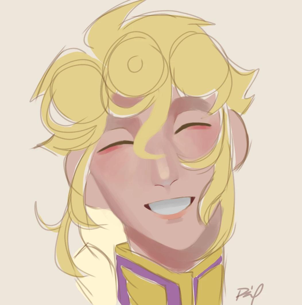 Giorno Giovanna thumbnail