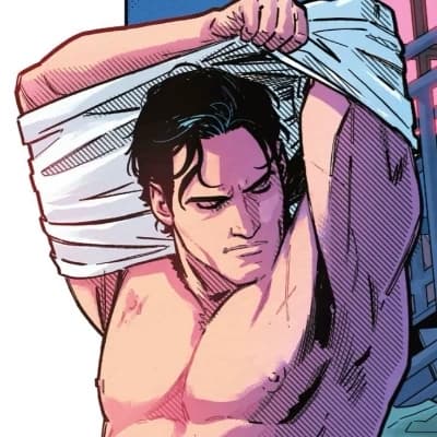Dick Grayson thumbnail