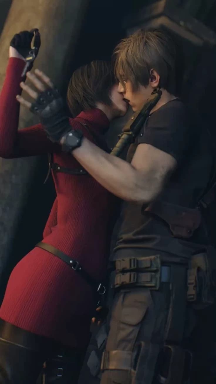 Ada Wong thumbnail