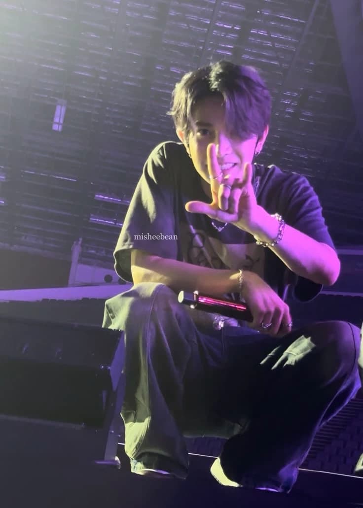 Lee Heeseung thumbnail