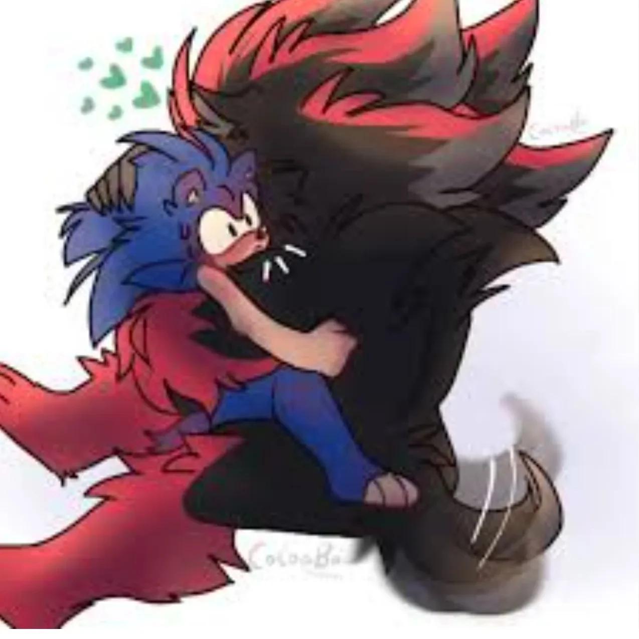 Your werewolf friend thumbnail