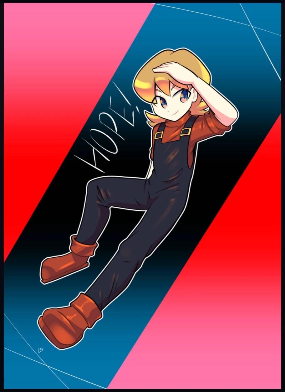 Hope Kintobor  thumbnail