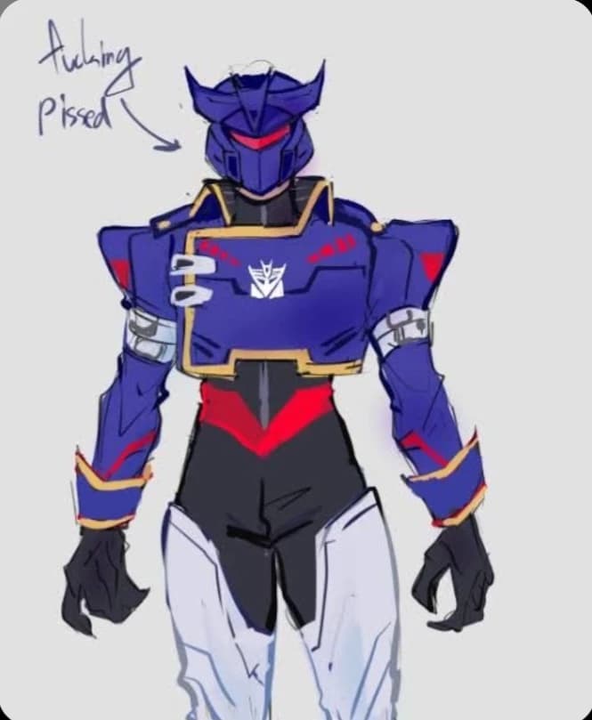 Soundwave | Transformers EarthSpark thumbnail