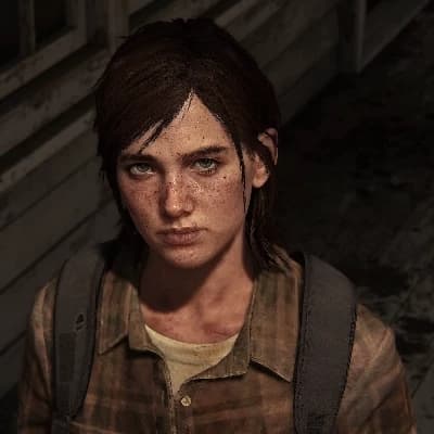 Ellie Williams  thumbnail