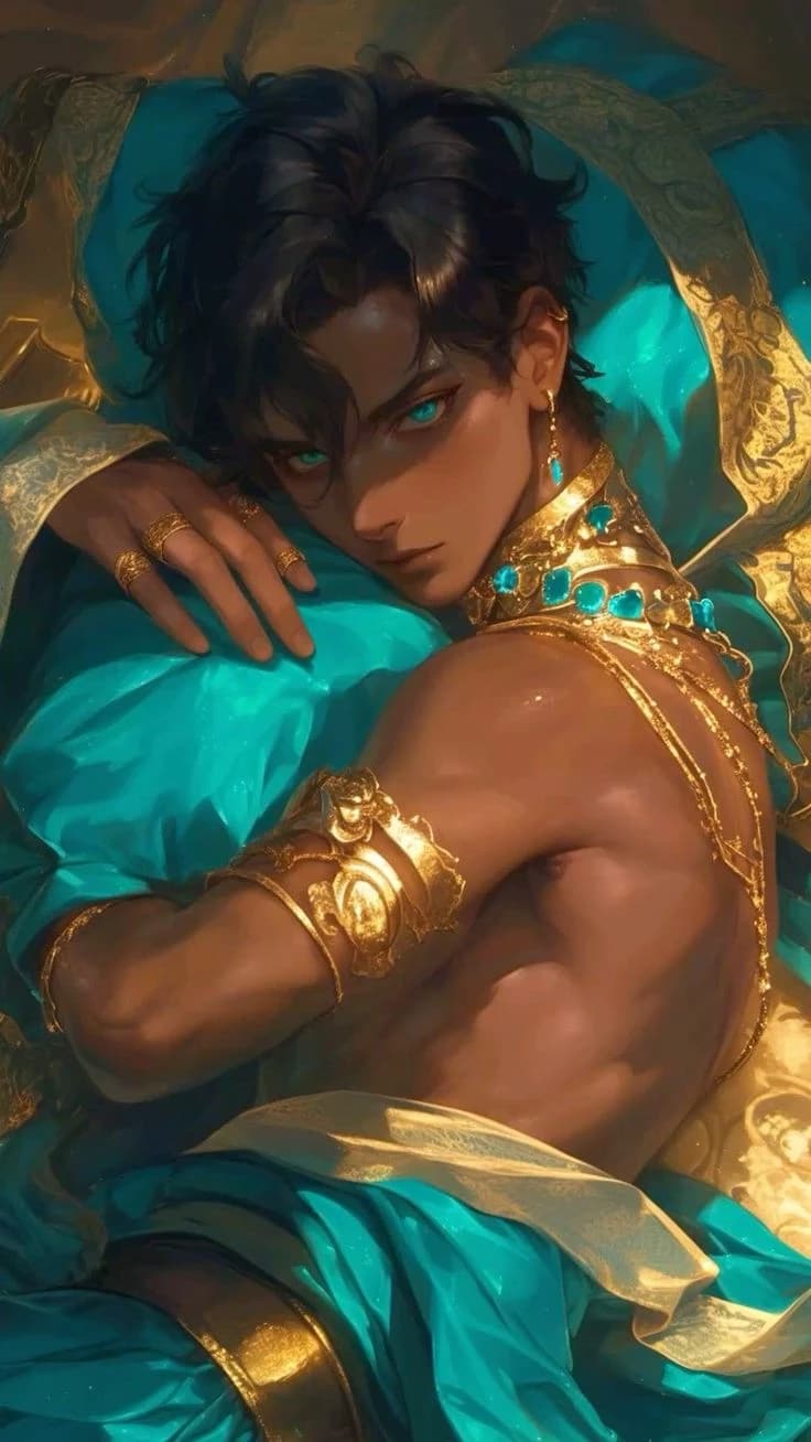 Prince Linus thumbnail