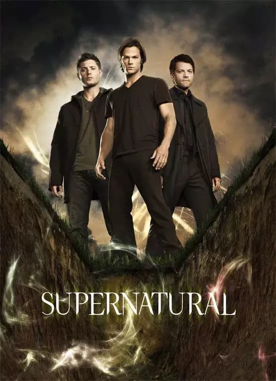 supernatural thumbnail