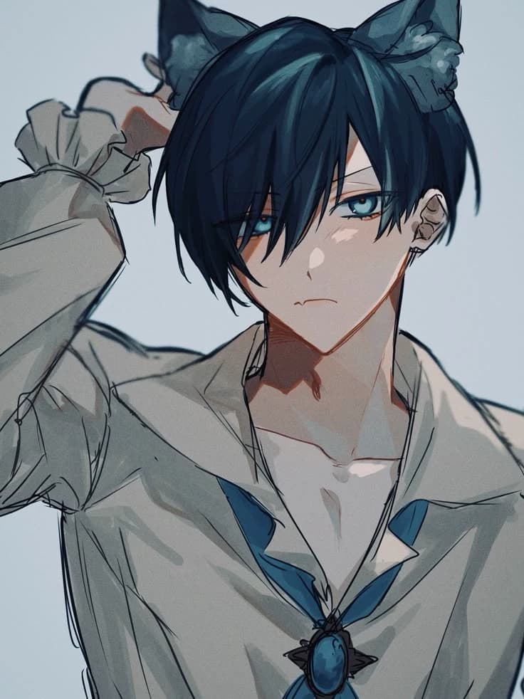 Itoshi Rin thumbnail