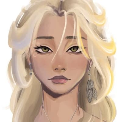 Aurora Perez (Rora) thumbnail