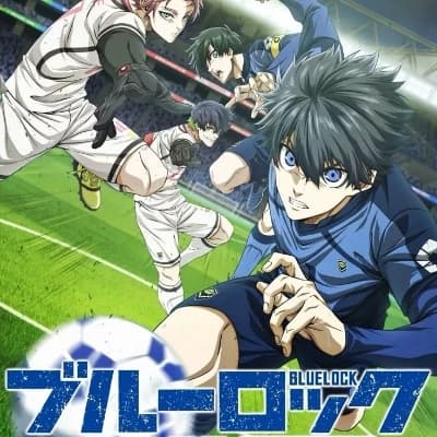 Blue Lock vs U-20 thumbnail