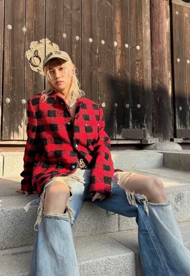 Lee Félix (skz) thumbnail