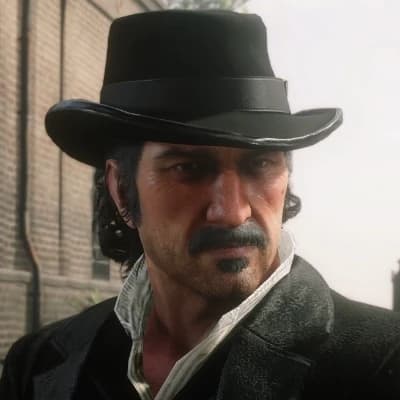Dutch Van Der Linde thumbnail